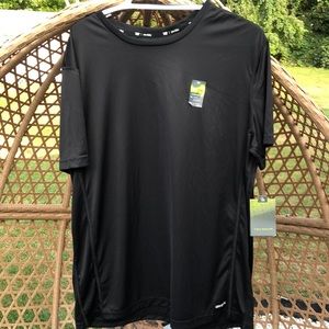 Men’s Tek Gear Dry Tek Tee